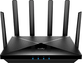 картинка Маршрутизатор Cudy LT700
