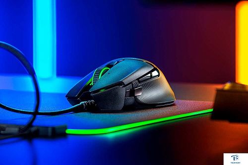 картинка Мышь Razer Basilisk V2