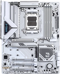картинка Материнская плата Gigabyte B850 EAGLE ICE