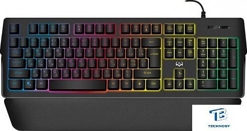 картинка Клавиатура Sven KB-G9400