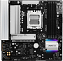 картинка Материнская плата ASRock A620AM Pro RS - превью 1