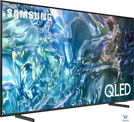 картинка Телевизор Samsung QE65Q60DAUXRU