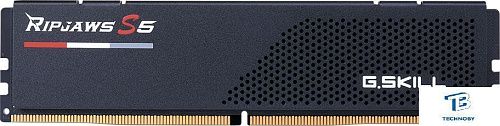 картинка ОЗУ G.Skill F5-6400J3239F48GX2-RS5K