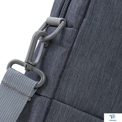 картинка Сумка Rivacase 7532 темно-серый