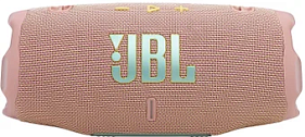 картинка Портативная колонка JBL Charge 6 Розовый
