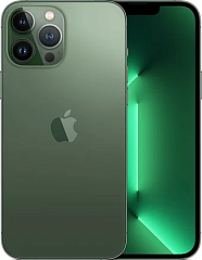 картинка Смартфон iPhone 13 Pro Max Green 128GB CY3AA CPO