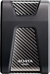 картинка Внешний ж/д A-Data 4TB AHD650-4TU31-CBK