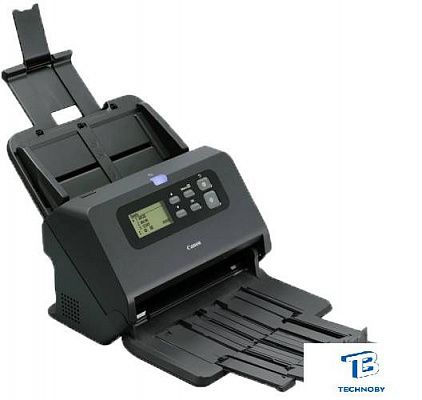 картинка Сканер Canon DR-M260