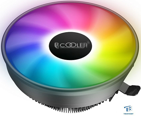 картинка Кулер PCCooler E126M PRO