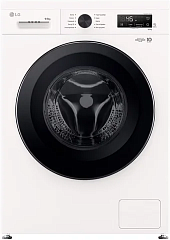 картинка Стирально-сушильная машина LG F2Y2VG6W