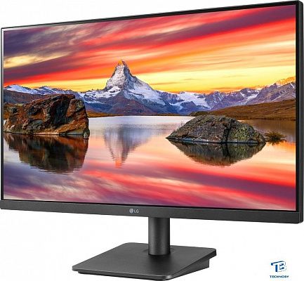 картинка Монитор LG 24MP400-B