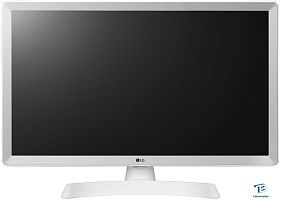картинка Телевизор LG 24TQ510S-WZ