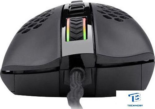 картинка Мышь Redragon Storm Elite 77853