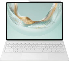 картинка Планшет Huawei Matepad Pro Green 12GB/512GB MRDI-W09 с клавиатурой
