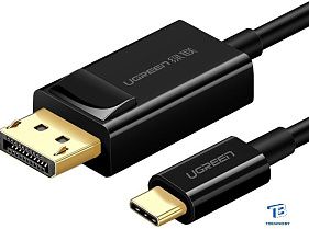 картинка Кабель Ugreen MM139 50994