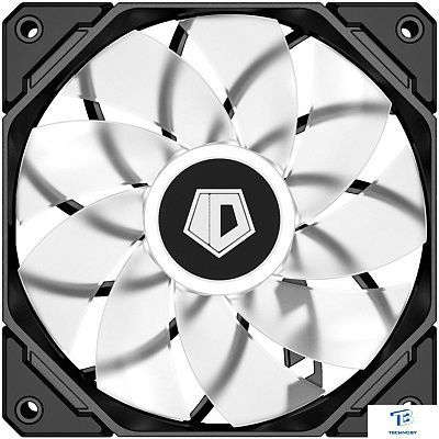 картинка Кулер ID-Cooling TF-12025-PRO-ARGB REVERSE