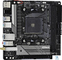 картинка Материнская плата ASRock A520M-ITX/AC - превью 2
