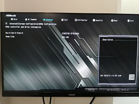 картинка Монитор LG 27GS75Q-B