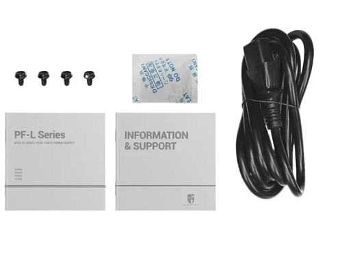 картинка Блок питания GamerStorm PF750L