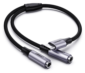 картинка Кабель Ugreen AV144 30732