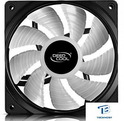 картинка Кулер Deepcool RF 120 1шт
