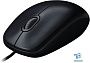 картинка Мышь Logitech M100R 910-006765 - превью 2