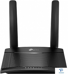 картинка Маршрутизатор TP-Link TL-MR100
