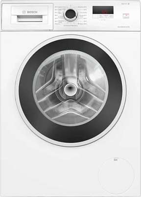 картинка Стиральная машина Bosch WGE03209PL