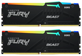 картинка ОЗУ Kingston KF552C36BBEAK2-32