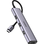 картинка USB хаб Ugreen CM473 20841 - превью 1