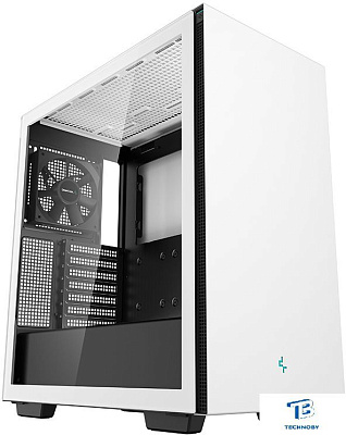 картинка Корпус Deepcool CH510