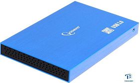 картинка Бокс для накопителей Gembird EE2-U3S-56