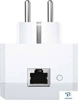 картинка Адаптер TP-Link TL-PA4010PKIT