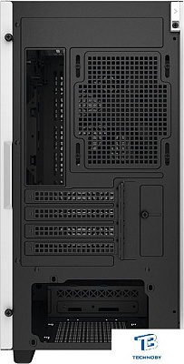 картинка Корпус Deepcool CH370 WH