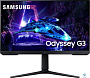 картинка Монитор Samsung LS27DG300EIXCI - превью 20