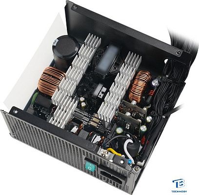 картинка Блок питания Deepcool 750W PL750D