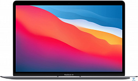 картинка Ноутбук Apple MacBook Air MGN63