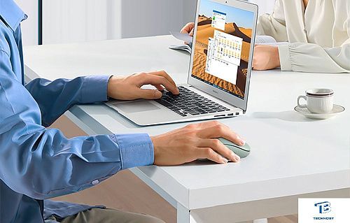 картинка Мышь Ugreen MU105 90672 зеленый