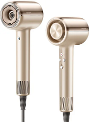 картинка Фен Trouver Shine 20 Золотой