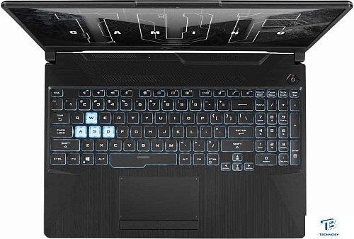 картинка Ноутбук Asus FA506NFR-HN102