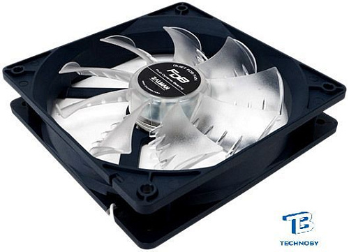 картинка Кулер Zalman ZM-F3 FDB-SF