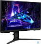 картинка Монитор Samsung LS24DG300EIXCI - превью 3