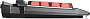 картинка Клавиатура Sven KB-G8800 - превью 4