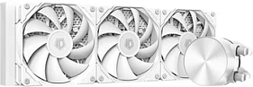 картинка СВО ID-Cooling FrostFlow FX360 PRO White