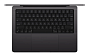 картинка Ноутбук Apple MacBook Pro MX2K3 - превью 2