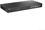 картинка Коммутатор D-Link DGS-1018P/B1A - превью 1