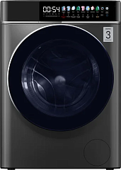 картинка Стирально-сушильная машина Centek CT-1948 Серый