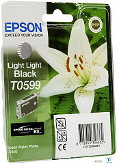 картинка Картридж Epson C13T05994010