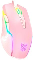 картинка Мышь Onikuma CW905 Pink