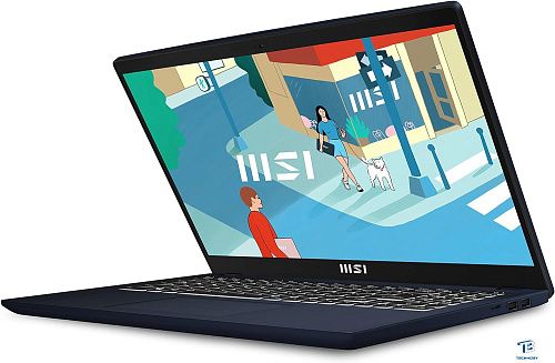 картинка Ноутбук MSI B7M-264XBY